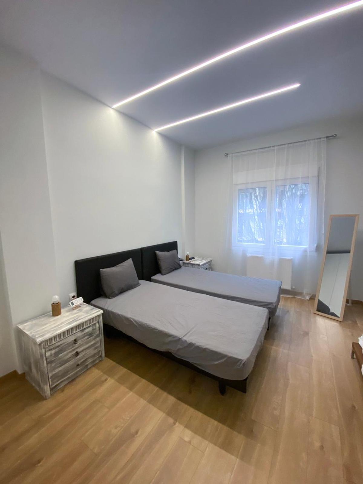 Agias Sofias Svolou Center 2 Apartment Thessaloniki Exterior photo
